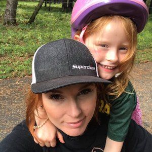 Meet your Posher, Tasia